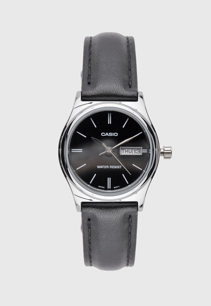 Reloj CASIO Negro