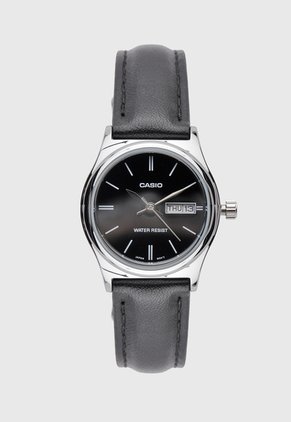 Reloj CASIO Negro