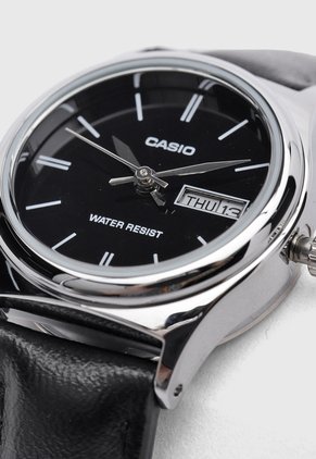 Reloj CASIO Negro