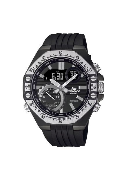 Reloj Casio Hombre ECB-10TP-1ADF
