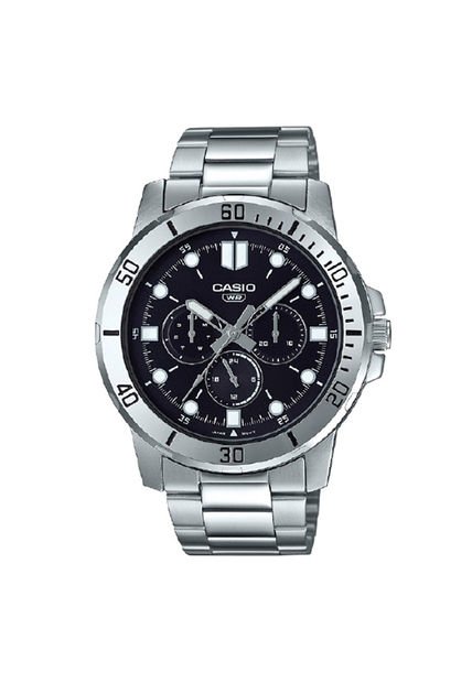 Reloj Casio Hombre MTP-VD300D-1EUDF