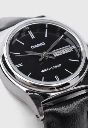 Reloj CASIO Negro
