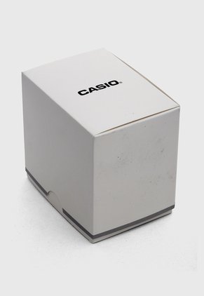 Reloj CASIO Negro
