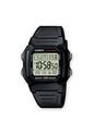 Casio Juvenil Hombre W-800H-1A de Casio