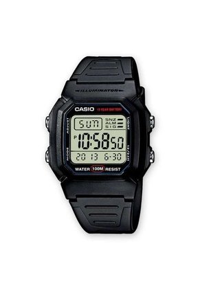 Casio Juvenil Hombre W-800H-1A