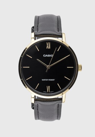 Reloj CASIO Dorado Casio