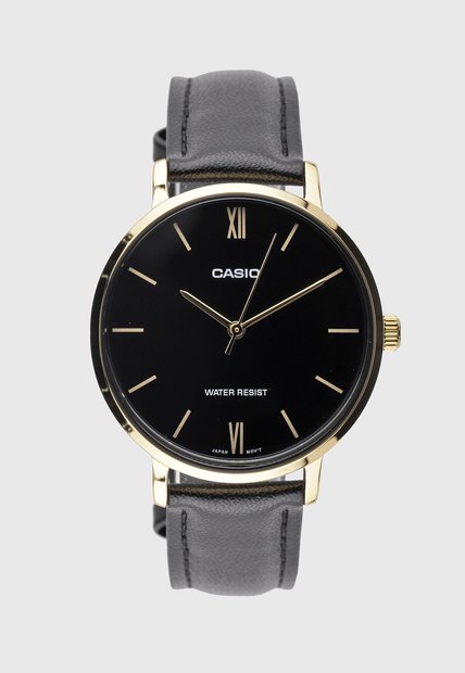 Reloj CASIO Dorado