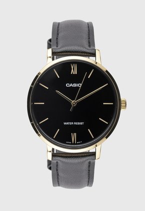 Reloj CASIO Dorado