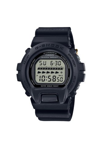 Reloj Casio Hombre DW-6640RE-1DR Casio