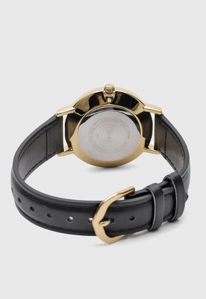 Reloj CASIO Dorado