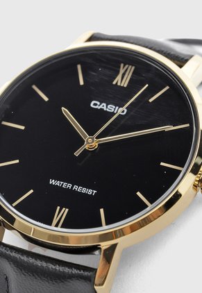 Reloj CASIO Dorado