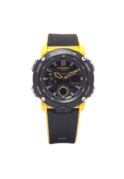 Reloj Casio G-Shock GA-2000-1A9DR