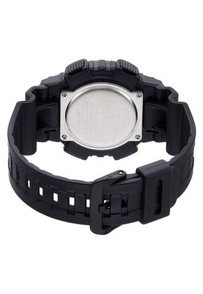 Reloj Para Hombre Casio Aeq110W-3Av Negro