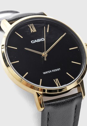 Reloj CASIO Dorado