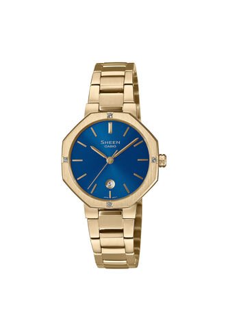 Reloj Casio Mujer SHE-4543G-2AUDF Casio