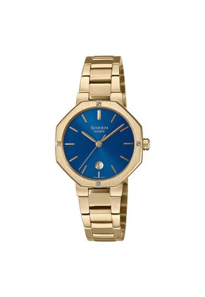 Reloj Casio Mujer SHE-4543G-2AUDF