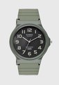 Reloj CASIO Verde de Casio