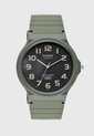 Reloj CASIO Verde de Casio