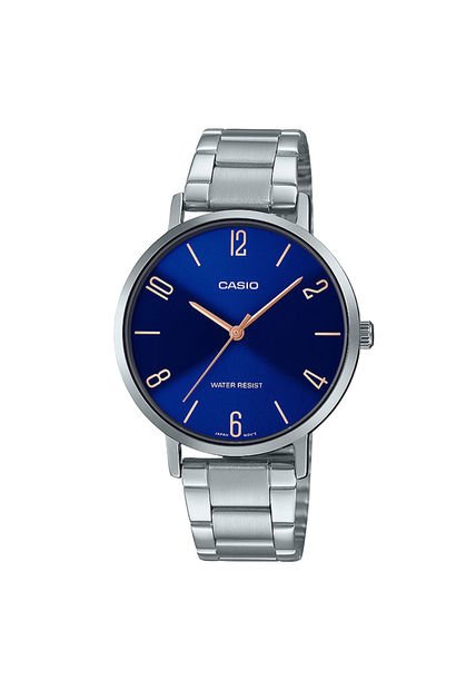 Reloj Casio Mujer LTP-VT01D-2B2UDF
