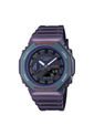Reloj Casio Hombre GA-2100AH-6ADR de Casio