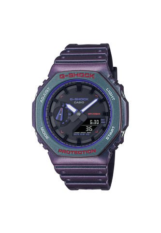 Reloj Casio Hombre GA-2100AH-6ADR Casio