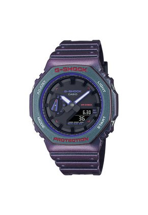 Reloj Casio Hombre GA-2100AH-6ADR