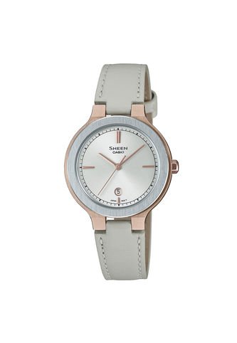 Reloj Casio Mujer SHE-4559GBL-7AUDF Casio