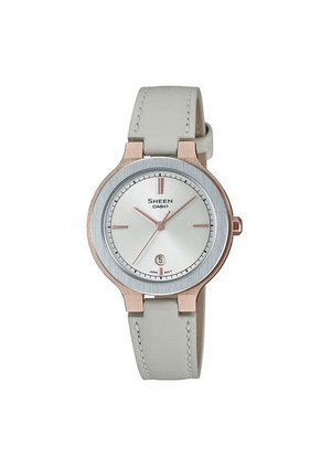 Reloj Casio Mujer SHE-4559GBL-7AUDF