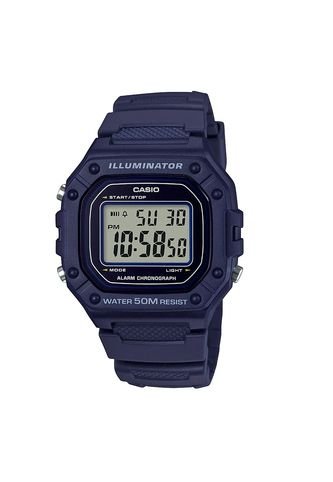 Casio Hombre JuvenilW-218H-2A Casio