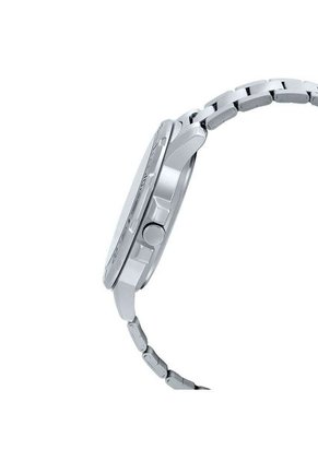 Reloj Casio Negro Unisex MTP-VD01D-1C