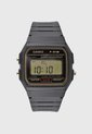 Reloj CASIO Negro de Casio