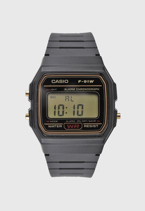 Reloj CASIO Negro