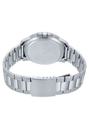 Reloj Casio Negro Unisex MTP-VD01D-1C