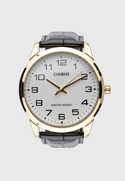 Reloj CASIO Dorado