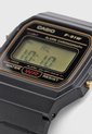 Reloj CASIO Negro de Casio