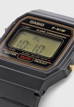 Reloj CASIO Negro