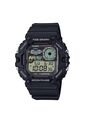 Reloj Casio Modelo WS-1700H-1AVDF Negro Hombre de Casio