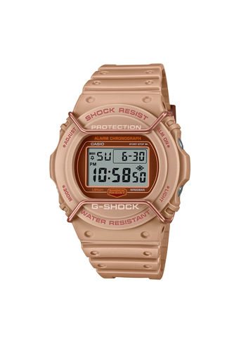 Reloj Casio Unisex DW-5700PT-5DR Casio