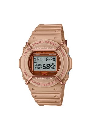Reloj Casio Unisex DW-5700PT-5DR