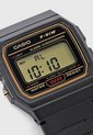Reloj CASIO Negro de Casio