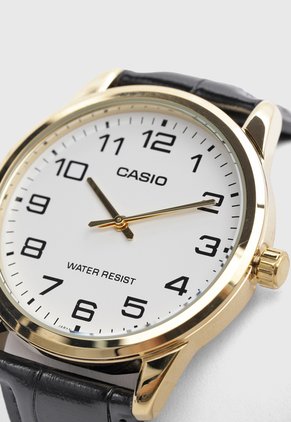 Reloj CASIO Dorado