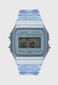 Reloj CASIO Azul de Casio