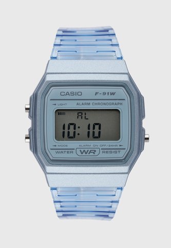 Reloj CASIO Azul Casio