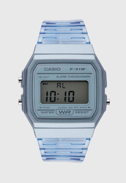 Reloj CASIO Azul