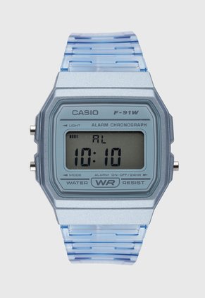 Reloj CASIO Azul