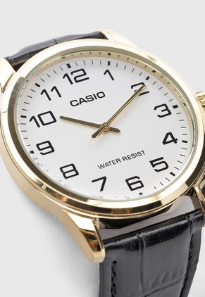 Reloj CASIO Dorado
