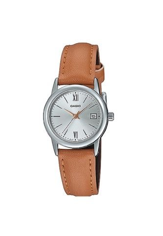 Reloj CASIO Analogo Para Mujer-LTP-V002L-7B3 Casio