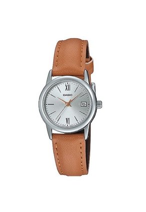 Reloj CASIO Analogo Para Mujer-LTP-V002L-7B3