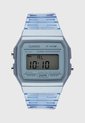 Reloj CASIO Azul de Casio
