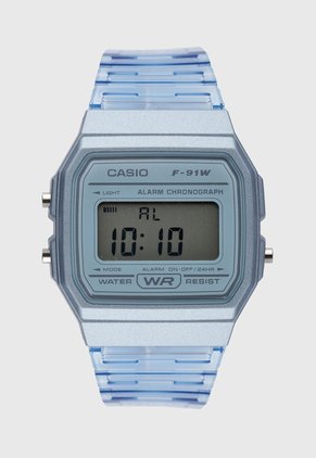 Reloj CASIO Azul